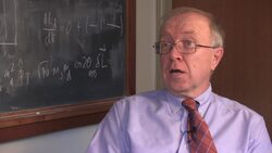 Darwin and the Butterfly Instructional Video