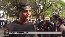 Sri Lanka opposition rejects offer to join unity government News Clip