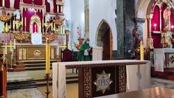 CLEAN : Hometown congregation of Colombian nun kidnapped by Mali jihadists reacts to her release News Clip