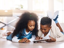 Promoting Equality and Fairness: Building a Better World Instructional Video