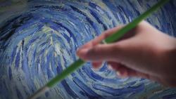 Things You Didn't Know About the Tortured Life of Vincent van Gogh Instructional Video