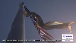 Why Are Border Encounters At An All-Time High? News Clip