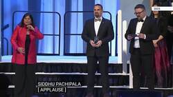 18 Hudson Valley students named semi-finalists in prestigious Regeneron Science Talent Search News Clip