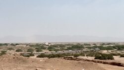 CLEAN : Clashes erupt between fighters loyal to Yemen's STC and govt forces News Clip