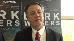 'Dark Waters': Hollywood's warning to Europe as Mark Ruffalo showcases new film News Clip