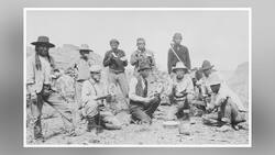 The Ghost Dance Movement | Native American Culture | Wounded Knee Massacre Instructional Video