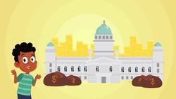 What is Tax? Instructional Video