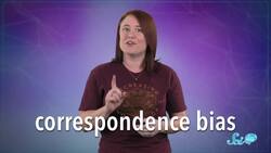 Why We’re Bad at Guessing Other People’s Motives Instructional Video