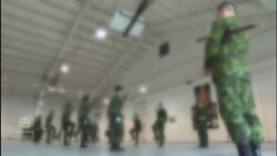 Auditor general calls out military for gaps in handling of sexual assault News Clip