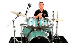 How to Play 1-Beat Drum Fills Instructional Video