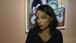 Exhibition explores the influence of classical art on Picasso ++REPLAY++ News Clip