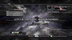 Let's Play Final Fantasy XIII-2 Part 7 - Lightning's Knife [HD] Instructional Video