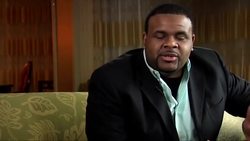 Computer scientist Kinnis Gosha - ScienceLives Instructional Video