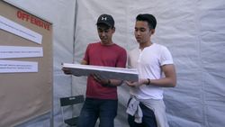 Understanding the Misunderstanding: Islam, Terrorism, and Media Perception Instructional Video