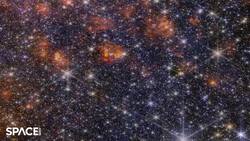 James Webb Space Telescope Captures Milky Way's Largest Star-Forming Cloud Instructional Video