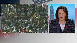 Canadian leaders react to Biden victory News Clip