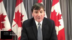 Gov. Gen. Julie Payette resigns after scathing workplace review News Clip