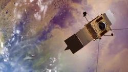 NASA | MAVEN Imaging Ultraviolet Spectrograph Instructional Video