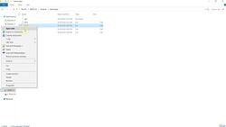 DevOps Complete Course - Compare Code Changes with Different Git Stages Instructional Video