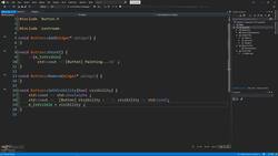 Structural Design Patterns in Modern C++ - User Interface (UI) Example - Part I Instructional Video