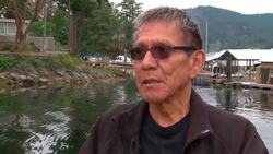 The road to reconciliation News Clip