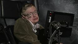 TED: Questioning the universe | Stephen Hawking Instructional Video
