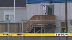One month in, Summerside homeless shelter being called a success News Clip