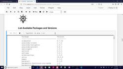 Data Science 🐍 Install and Overview Instructional Video