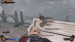 BioShock Infinite Walkthrough Part 25 Instructional Video