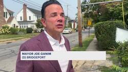 Bridgeport mayor says he's happy with finalized recommendations to update city's charter News Clip