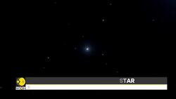 Scientists see what's inside a dying star: Supernova's secrets revealed News Clip