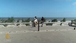 Mozambique protests: President calls for unity in ‘challenging times’ News Clip