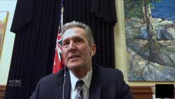 Did Manitoba wait too long to ramp up COVID-19 restrictions? News Clip
