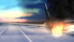 Flight SQ368: Surviving an Airplane Accident Instructional Video