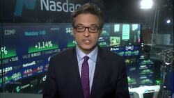 The impact of renewed Iran sanctions: The Big Picture News Clip