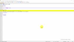 AWS, JavaScript, React - Deploy Web Apps on the Cloud - JavaScript String Length Instructional Video