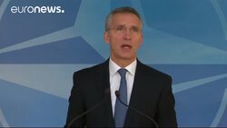 NATO, EU agree cooperation deals News Clip