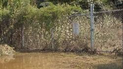 Toxic sites hit by Harvey threaten Texans News Clip