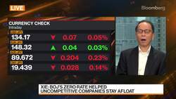 Japan Is Making a Big Mistake, Economist Xie Says News Clip