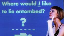 How to Freeze Yourself & Live Forever Instructional Video