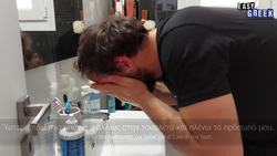 Morning Routine (in Slow Greek) | Super Easy Greek 37 Instructional Video