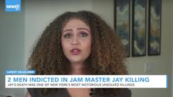 Newsy's Latest Headlines News Clip