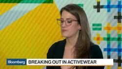 How Carbon38 Is Building the Threads of Female Empowerment News Clip