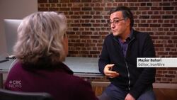 Critics condemn Iran’s parliamentary elections as fixed News Clip