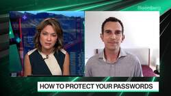 A Password Free Future? News Clip