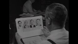 Six years after the crime, the FBI solves a famous Brink's robbery case News Clip