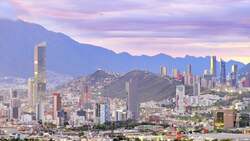 Mexico Climate Instructional Video