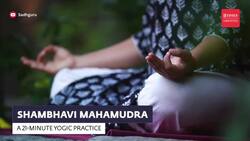 Food allergies: Fight back naturally with Sadhguru's yogic wisdom News Clip