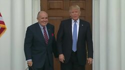 POWER AND POLITICS: NY-1 candidates John Avlon and Nancy Goroff face off in high stakes primary race News Clip