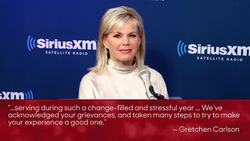 Former Miss Americas "Absolutely" Want Gretchen Carlson to Resign | THR News News Clip
